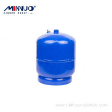 Lpg Gas Cylinder New Price